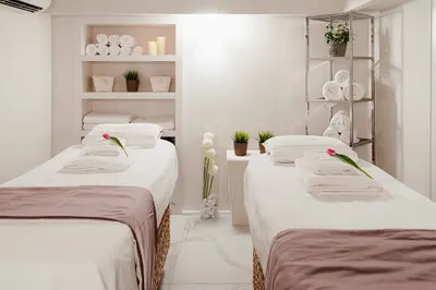 SPA FOR YOU - Day SPA Warsaw Old Town